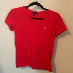 Ralph Lauren Tee